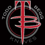 Todd Begg Knives