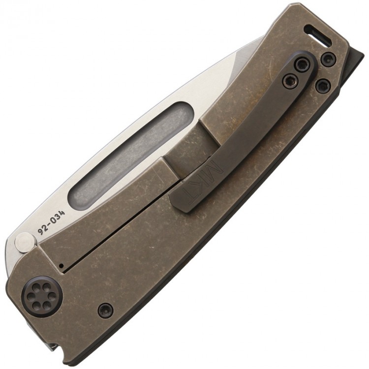 Taschenmesser Medford Marauder Framelock Taschenmesser Medford Marauder Framelock