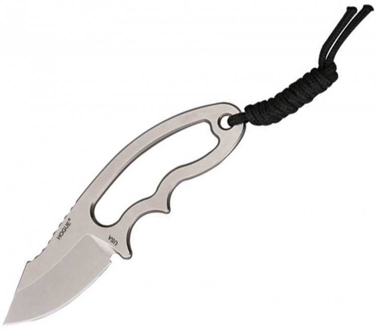 Cuchillo Hogue EX-F03 Neck Knife