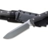 Cuchillo Cuchillo LionSteel M7 Micarta Black