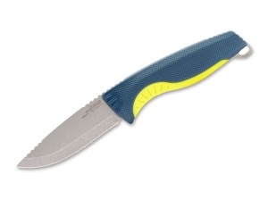 SOG Aegis FX Indigo | Acid Yellow