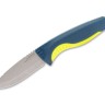 SOG Aegis FX Indigo | Acid Yellow