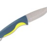 SOG Aegis FX Indigo | Acid Yellow