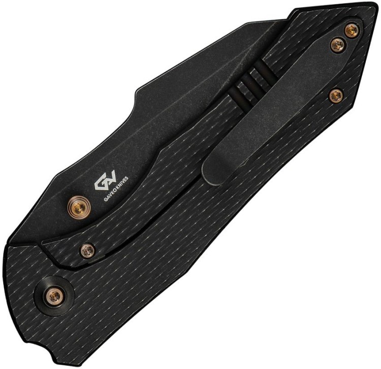 Taschenmesser We Knife High-Fin XL | Framelock Black Taschenmesser We Knife High-Fin XL | Framelock Black