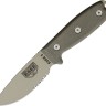 ESEE Model 3 | Desert Tanto