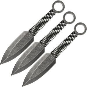 Cuchillo | Navajas  Kershaw Ion Throwing Knife Set