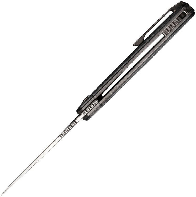 Cuchillo Cuchillo plegable | Navajas WE Knife Navo | Aluminum Foil CF Cuchillo Cuchillo plegable | Navajas WE Knife Navo | Aluminum Foil CF