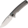 Taschenmesser Zero Tolerance 0044 | Titanium