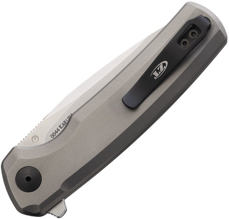 Taschenmesser Zero Tolerance 0044 | Titanium