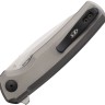 Taschenmesser Zero Tolerance 0044 | Titanium