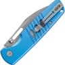 Складной нож Bestech Knives Vector | Blue Складной нож Bestech Knives Vector | Blue