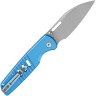 Складной нож Bestech Knives Vector | Blue Складной нож Bestech Knives Vector | Blue