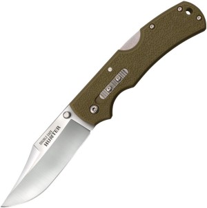 Taschenmesser Cold Steel Double Safe Hunter 