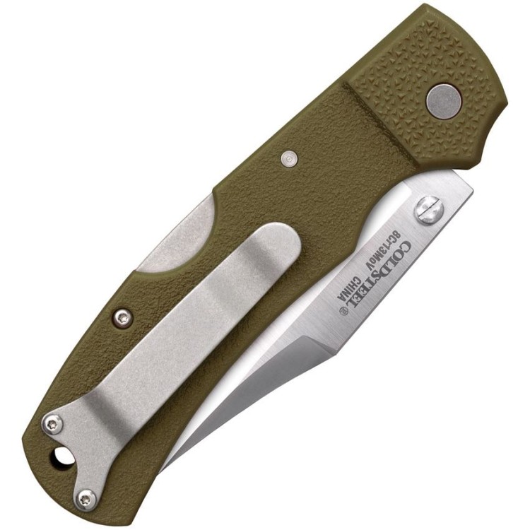 Taschenmesser Cold Steel Double Safe Hunter 