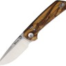 Reate Knives PL-XT | Nitro V | Olive Reate Knives PL-XT | Nitro V | Olive