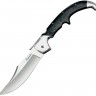 Складной нож Cold Steel Espada XL S35VN folding knife 62MA