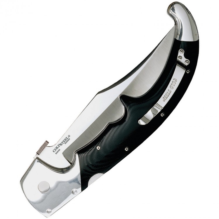 Cold Steel Espada XL S35VN folding knife 62MA Cold Steel Espada XL S35VN folding knife 62MA