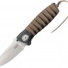 Складной нож CRKT Parascale Deadbolt Lock folding knife CR6235