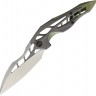 Складной нож We Knife Arrakis Titanium 906D