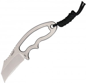 Шейный нож Hogue EX-F03 Neck Knife