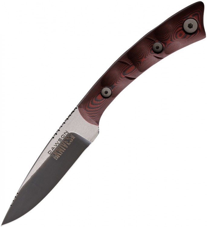 Cuchillo Dawson Knives Angler Specter