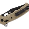SOG Seal XR Ti USA Made