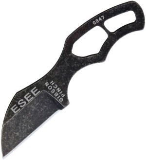 Cuchillo | Navajas ESEE Gibson Pinch