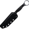 Feststehendes Messer TOOR Serpent T | Fixed Blade Phant