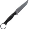 Feststehendes Messer TOOR Serpent T | Fixed Blade Phant