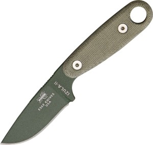 Cuchillo | Navajas ESEE Izula II OD