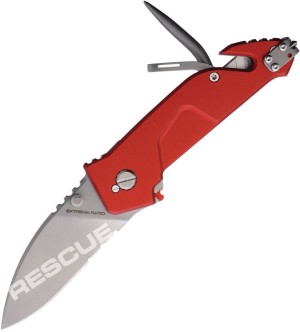 Складной нож Extrema Ratio T911 | Red