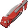 Складной нож Extrema Ratio T911 | Red