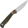 Kizer Cutlery Evenki 1 | G10