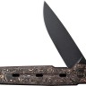 Taschenmesser WE Knife Navo | Copper Foil CF