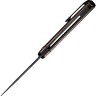 Taschenmesser WE Knife Navo | Copper Foil CF