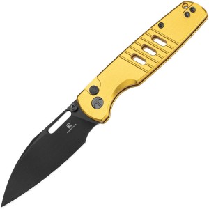 Taschenmesser Bestech Knives Vector | Gold