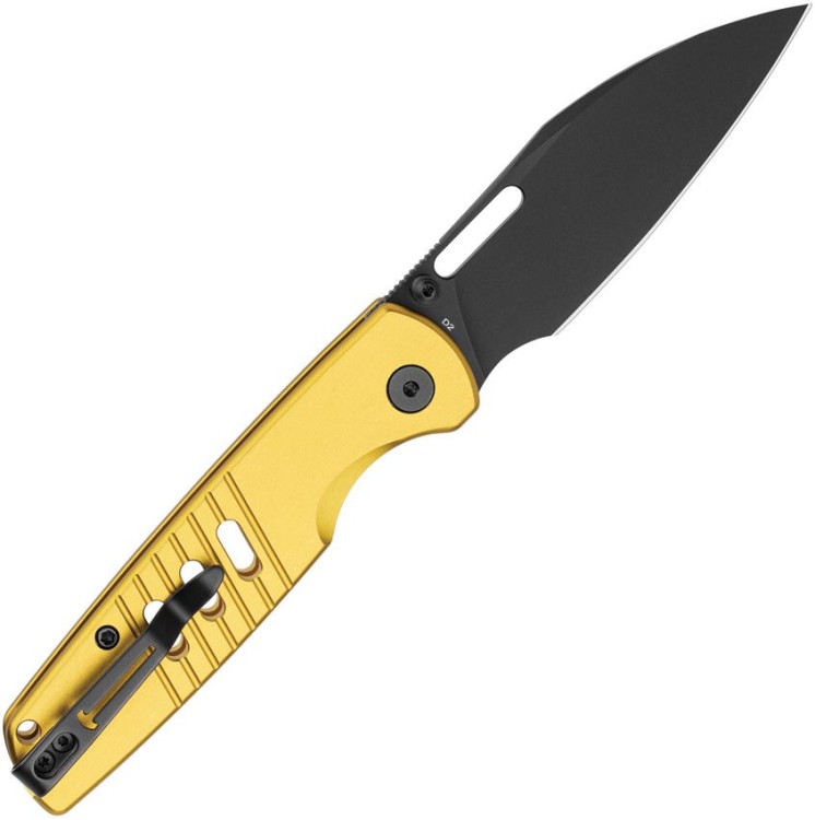 Складной нож Bestech Knives Vector | Gold