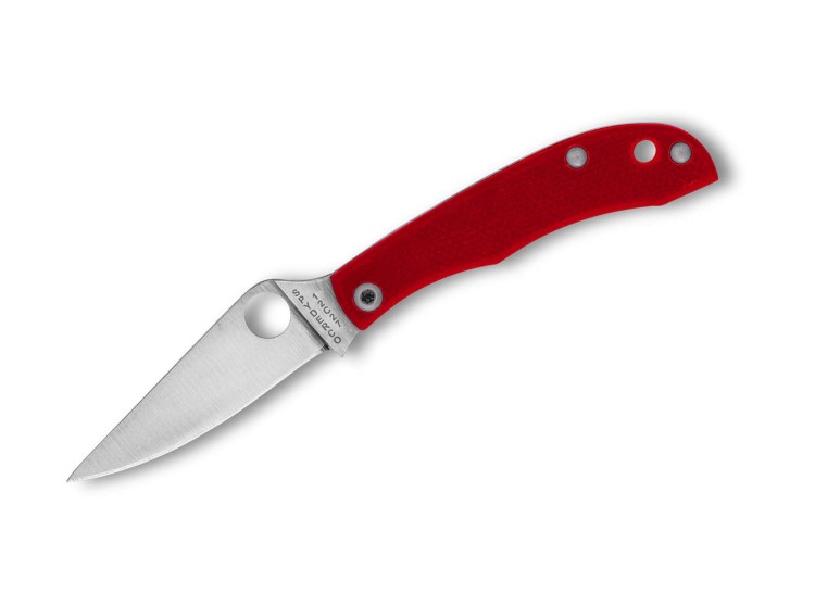 Spyderco Honeybee | G10 Red 