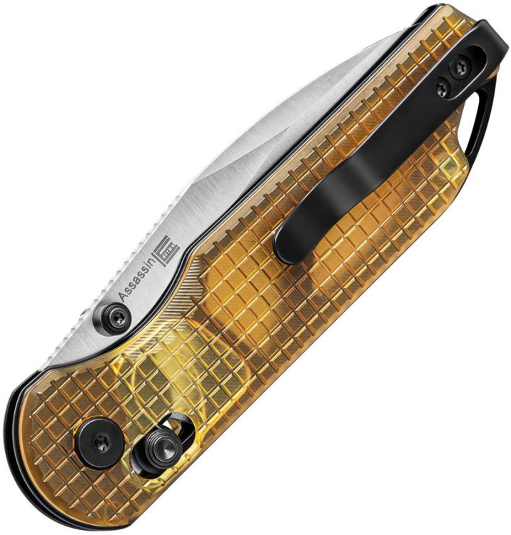 Складной нож Kizer Cutlery Assassin PEI | Nitro V 