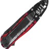Kershaw Leek Linerlock A/O Ross