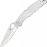 Cuchillo Spyderco Endura 4 folding knife C10P