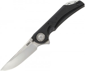Складной нож CRKT Seismic Deadbolt Lock folding knife CR5401