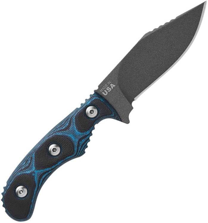 TOPS Delta Unit 3 knife DEUT03 knife TOPS Delta Unit 3 knife DEUT03 knife