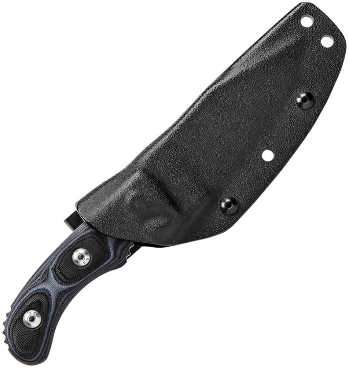 TOPS Delta Unit 3 knife DEUT03 knife TOPS Delta Unit 3 knife DEUT03 knife