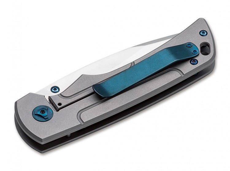 Böker Plus Gulo Pro folding knife 01BO781