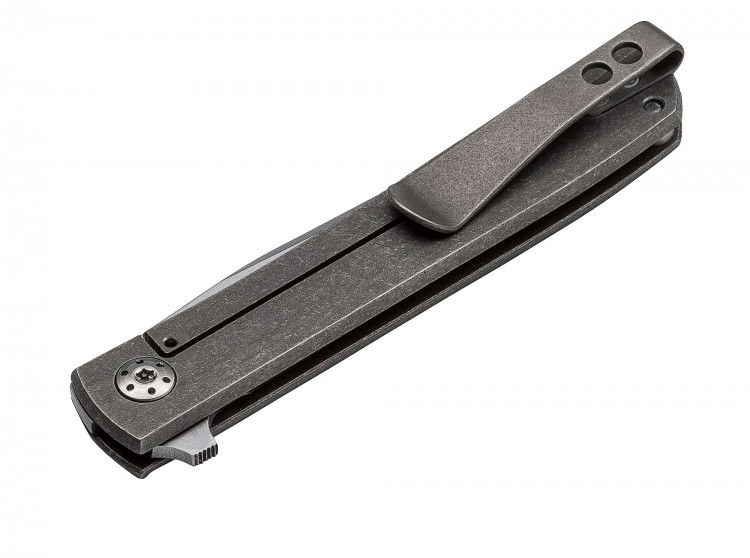 Böker Plus Urban Trapper Petite folding knife 01BO780 Böker Plus Urban Trapper Petite folding knife 01BO780