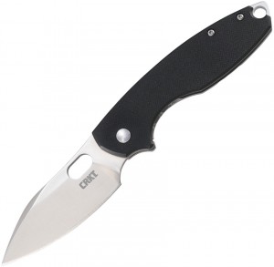 Складной нож CRKT Pilar III, чёрный 5317 