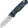 Cuchillo Cuchillo plegable Kizer Cutlery Drop Bear Clutch Lock CF