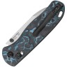 Cuchillo Cuchillo plegable Kizer Cutlery Drop Bear Clutch Lock CF