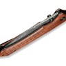 CIVIVI Tacticorix Damascus Guibourtia